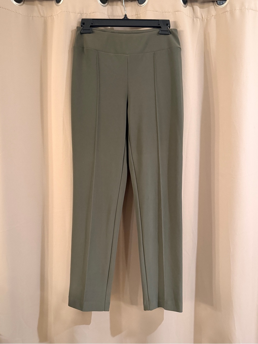 Women’s Olive Joseph Ribkoff Pants